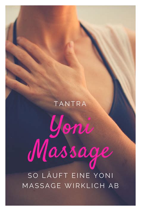 Intimmassage Sexuelle Massage Wien